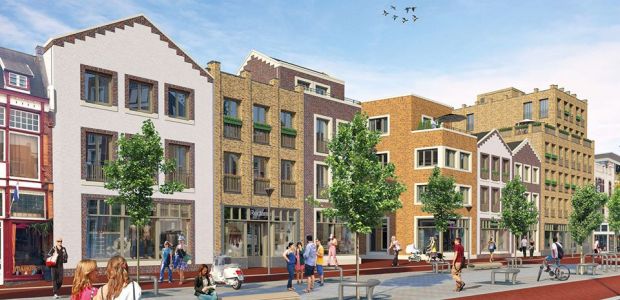Stadshart Den Helder