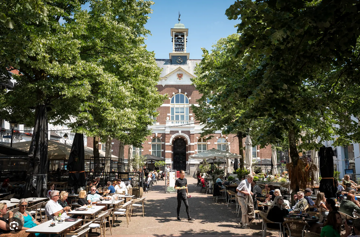 Apeldoorn Centrum