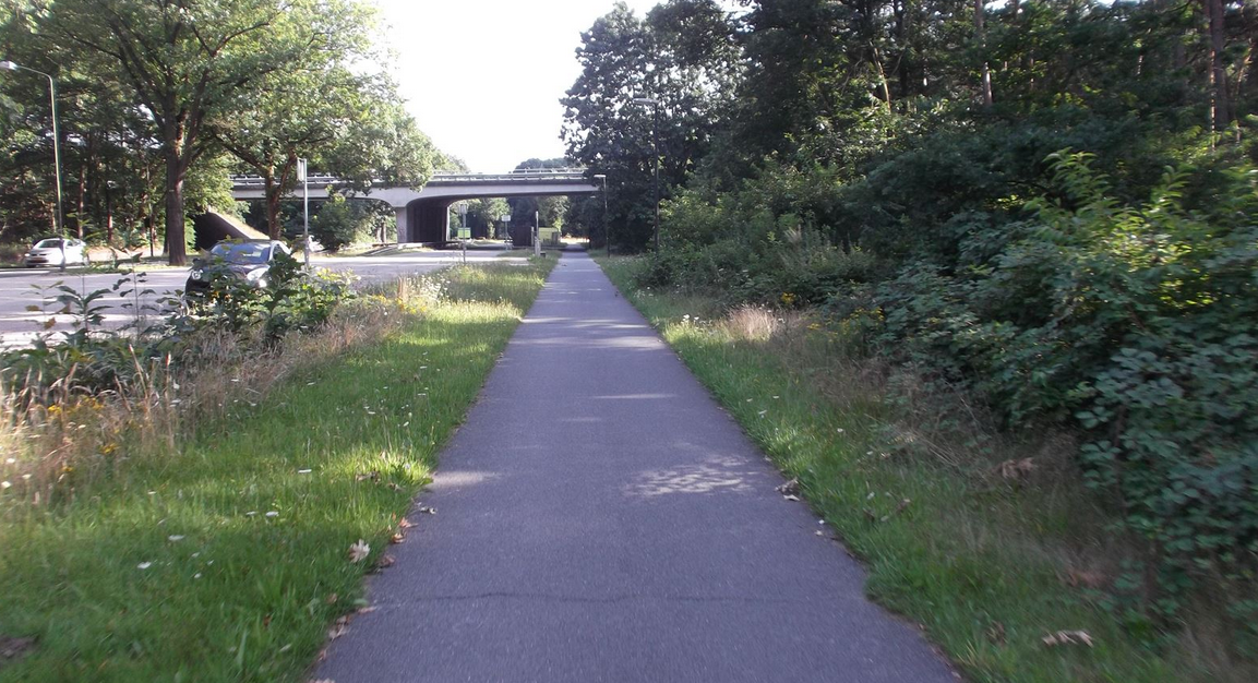 Dorpen en buitengebieden
