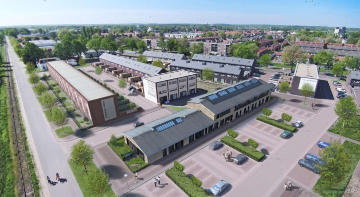 Zuidwest Apeldoorn
